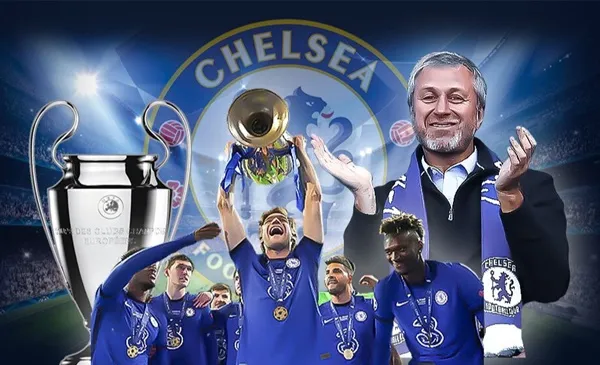 Tỷ phú Roman Abramovich: Cuộc sống mới lặng lẽ sau khi bán Chelsea - Bóng Đá