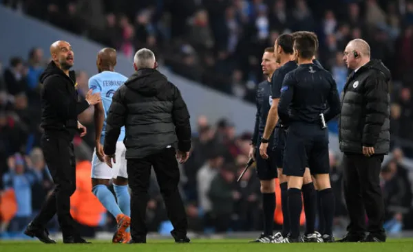 5 điểm nhấn Man City 1-2 Liverpool - Bóng Đá