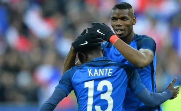 HLV Park Hang-seo chọn đội nào vô địch World Cup 2018? - Bóng Đá