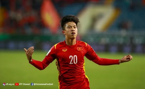 5 niềm kỳ vọng của ĐT Việt Nam tại AFF Cup 2022 - Bóng Đá