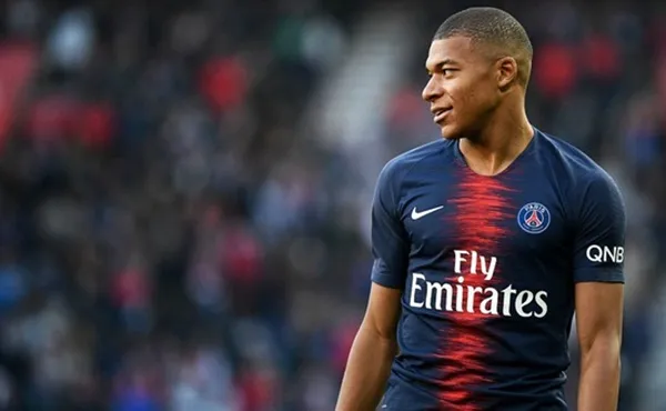 Mbappe khen ngợi Liverpool - Bóng Đá