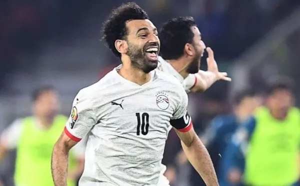 Mohamed Salah's agent responds after Liverpool star caught in crossfire of brutal putdown - Bóng Đá
