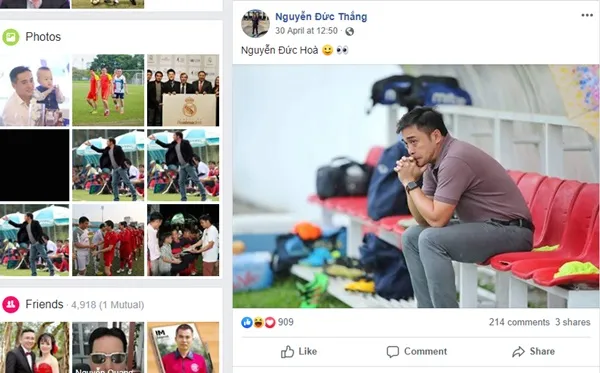 - Bóng Đá