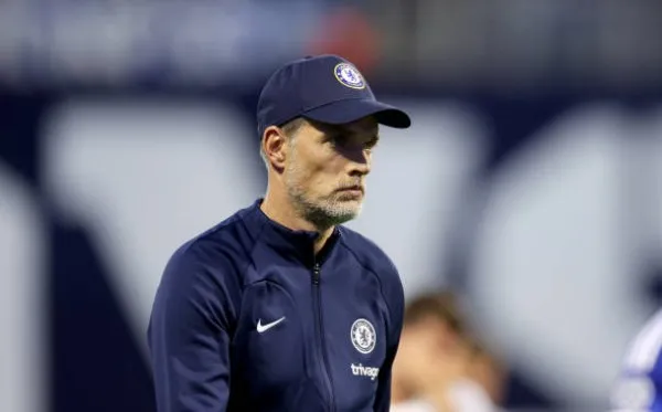 4 phương án khả dĩ thay Tuchel ngồi ghế nóng tại Chelsea - Bóng Đá