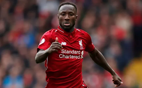 Muốn có Thiago, Liverpool phải bán Keita - Bóng Đá