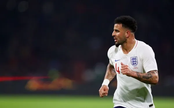 Tuyển Anh và những điều cần phát huy hay gạt bỏ để tiến xa tại World Cup - Bóng Đá