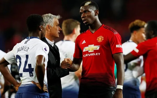 MU bị Pogba phá hoại: Mourinho phải học Alex Ferguson! - Bóng Đá