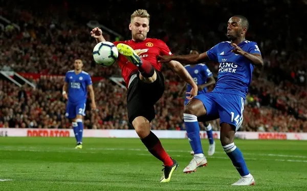 MU và vũ khí bí mật: Phép màu của Luke Shaw - Bóng Đá