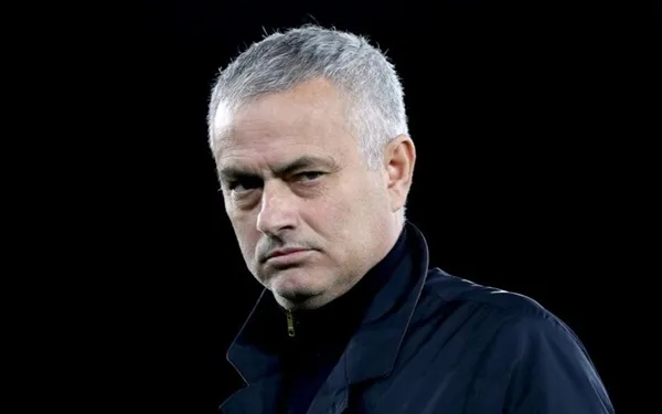 Những mặt tối trong con người Mourinho - Bóng Đá