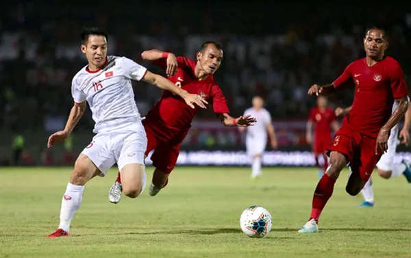 Báo Hàn: Với HLV Park Hang-seo, giấc mơ World Cup đang đến gần với ĐT Việt Nam - Bóng Đá