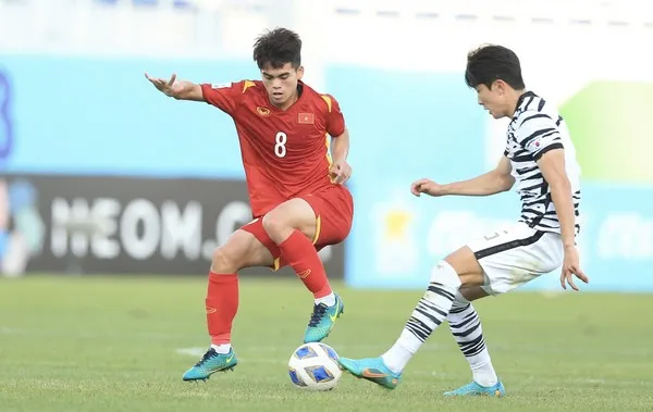 4 điều kỳ vọng vào U23 Việt Nam tại Doha Cup - Bóng Đá