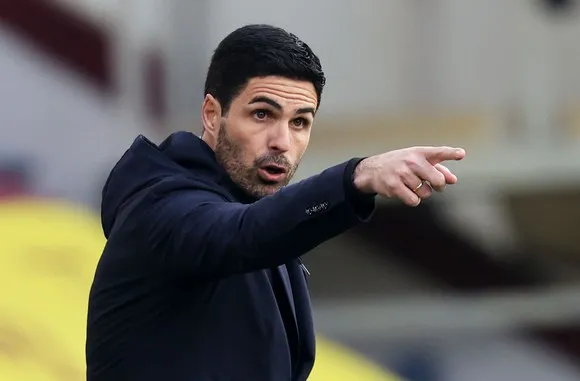 Mikel Arteta drops major hint over who the next Arsenal captain will be - Bóng Đá