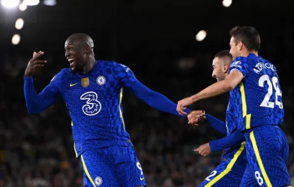 4 quyết định đúng đắn của Tuchel trong trận thắng Leeds - Bóng Đá