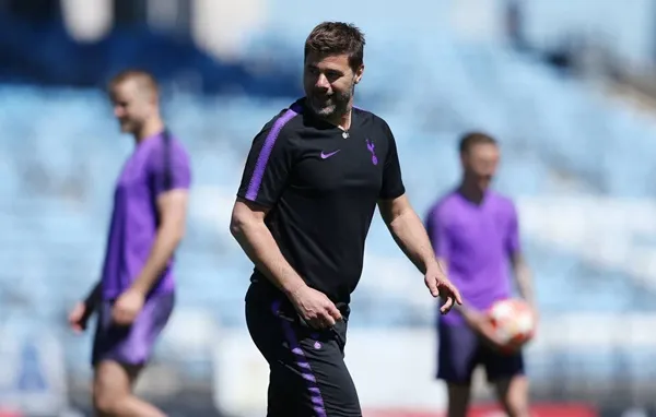 Harry Kane không nói dối về tình trạng của mình - Bóng Đá