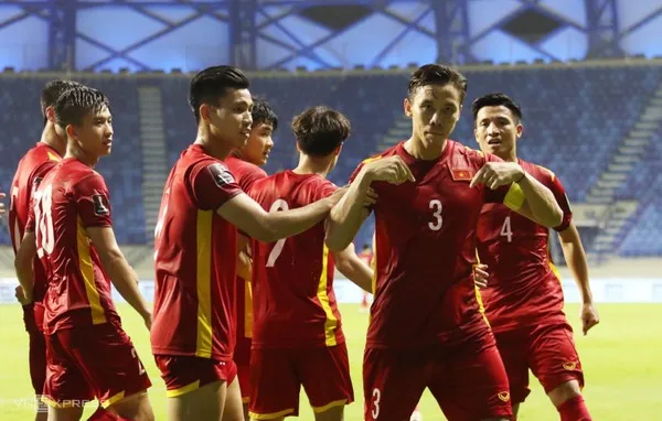 Bộ khung tối ưu của ĐT Việt Nam tại AFF Cup 2022 - Bóng Đá