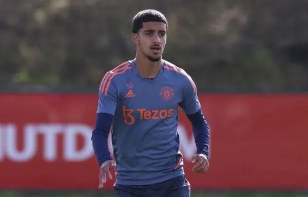 5 điều rút ra từ buổi tập mới nhất của Man Utd - Bóng Đá