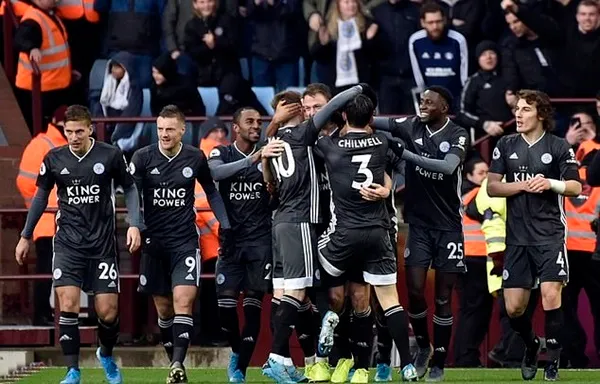 Brendan Rodgers nói gì về việc cạnh tranh với Liverpool? - Bóng Đá