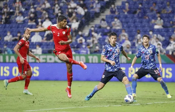 5 lý do tin rằng ĐT Việt Nam sẽ có kết quả tốt trước Oman - Bóng Đá