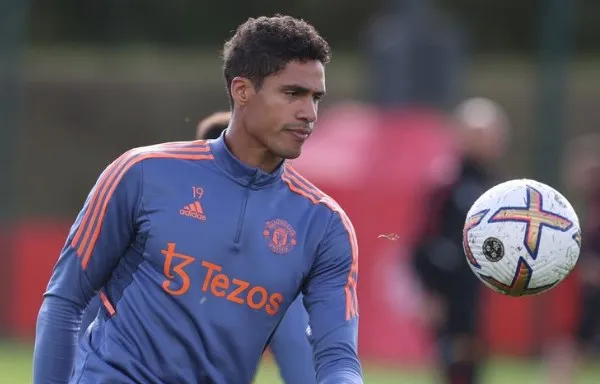 5 điều rút ra từ buổi tập mới nhất của Man Utd - Bóng Đá
