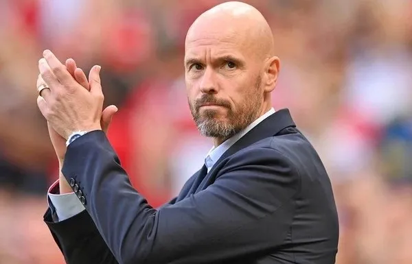Ten Hag ca ngợi 3 cầu thủ Man Utd sau trận Sheriff - Bóng Đá