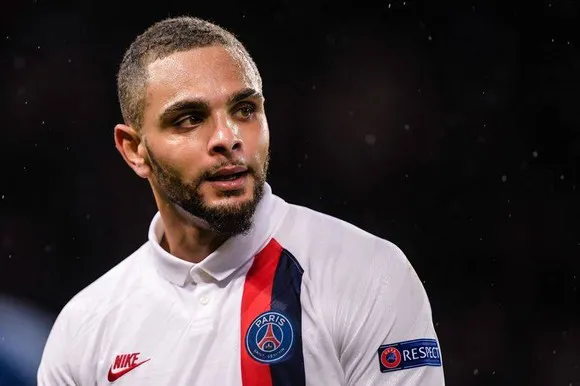 Chelsea chiêu mộ Layvin Kurzawa - Bóng Đá