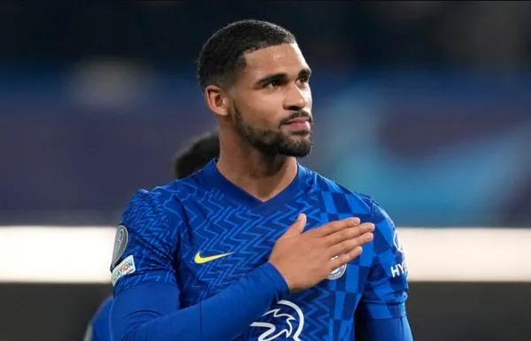 3 cầu thủ Chelsea bị ảnh hưởng nếu Matheus Nunes đến Stamford Bridge - Bóng Đá