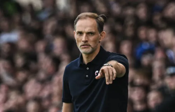 Thua 0-3, Tuchel đổ lỗi cho lý do kỳ lạ - Bóng Đá