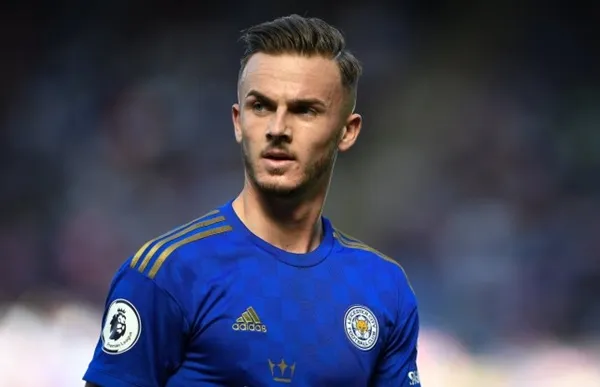 Man UTd lợi dụng quan hệ để chiêu mộ James Maddison - Bóng Đá