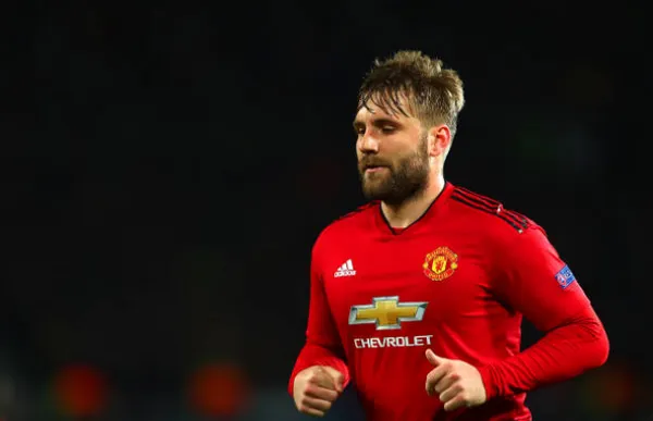 5 điểm nhấn Man United - Bóng Đá