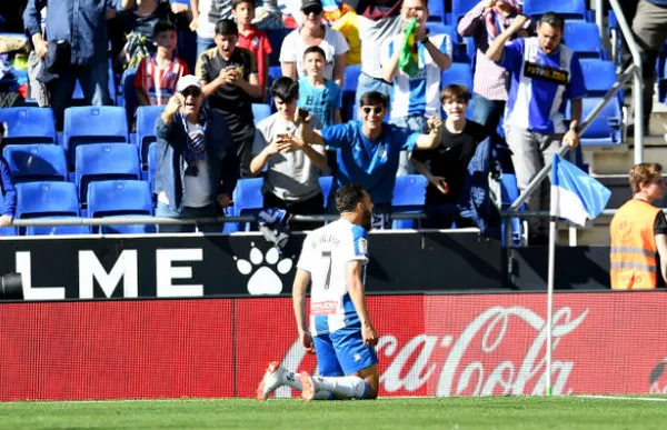 Ảnh Atletico - Bóng Đá