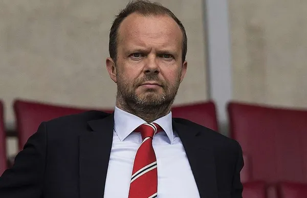 Phản ứng của Ed Woodward khi được khuyên mua Messi - Bóng Đá