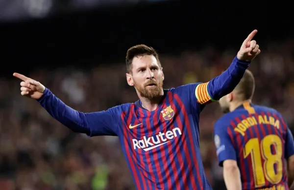 Phản ứng của Ed Woodward khi được khuyên mua Messi - Bóng Đá