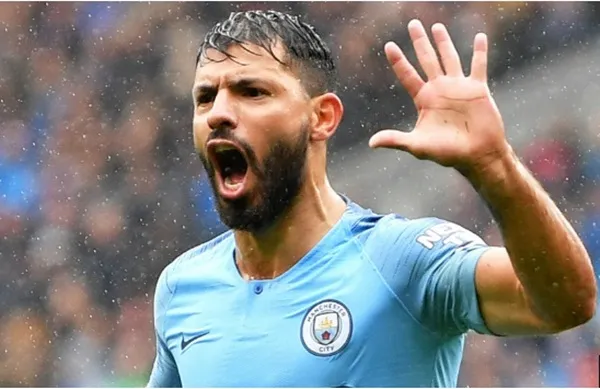 Tại sao Sergio Aguero lại được gọi là 