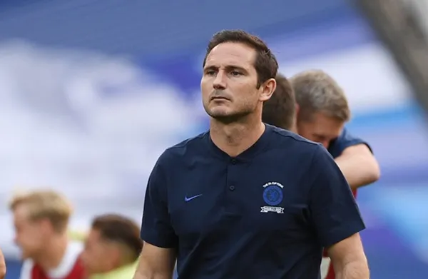 Lampard thuyết phục Marina Granovskaia chi tiền mua sắm - Bóng Đá