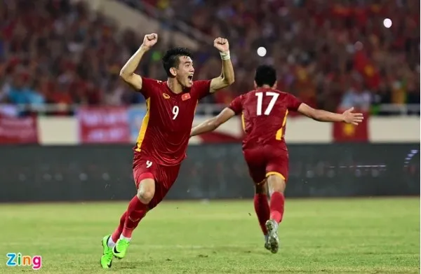 5 điểm nhấn U23 Việt Nam 1-0 U23 Thái Lan - Bóng Đá