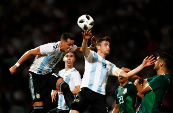 Điểm nhấn Argentina 2-0 Mexico: Cần gì HLV mới; Hàng công tương lai dần hình thành - Bóng Đá