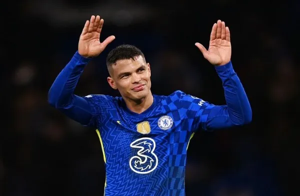 Thiago Silva tiết lộ thời điểm giải nghệ - Bóng Đá