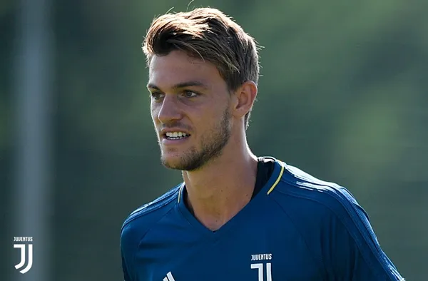 Juventus thét giá Daniele Rugani, Arsenal chùn chân - Bóng Đá