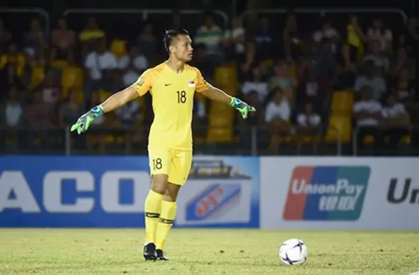Đội tiêu biểu vòng bảng AFF Cup: Bất công cho Quang Hải và Văn Lâm? - Bóng Đá