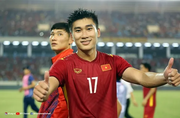 5 yếu tố giúp U23 Việt Nam vô địch SEA Games 31 - Bóng Đá