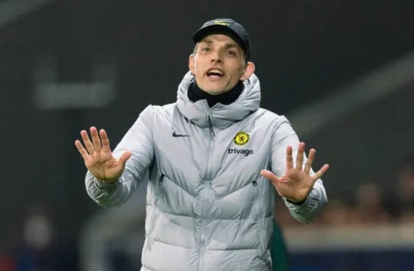 Thua đau Real, Tuchel nói luôn về cơ hội đi tiếp của Chelsea - Bóng Đá