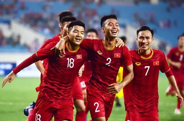 Báo Indonesia chỉ ra cái tên nguy hiểm nhất U23 VN (Đức Chinh) - Bóng Đá