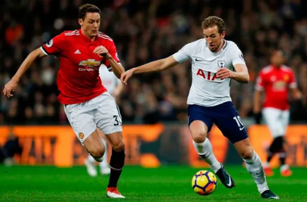 chấm điểm Man United - Bóng Đá