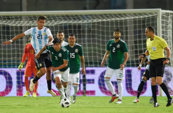 Thắng trận, Argentina vui một, Tottenham vui đến mười - Bóng Đá