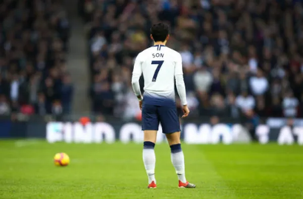 Chấm điểm Tottenham trận Wolves: Chỉ một người trên 7 - Bóng Đá