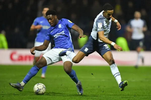 Birmingham City fans react to United loanee Teden Mengi's performance - Bóng Đá