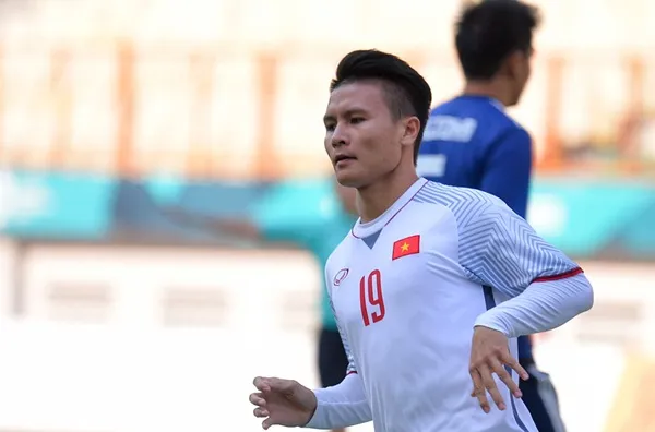Việt Nam đã thắng Nhật Bản tại ASIAD 2018 như thế nào? - Bóng Đá