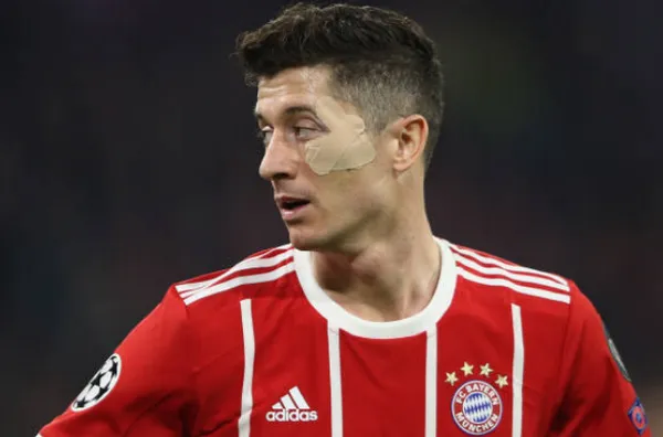 Không thể ghi bàn, Bayern và Sevilla phân định thắng thua bằng 'đấu võ' - Bóng Đá