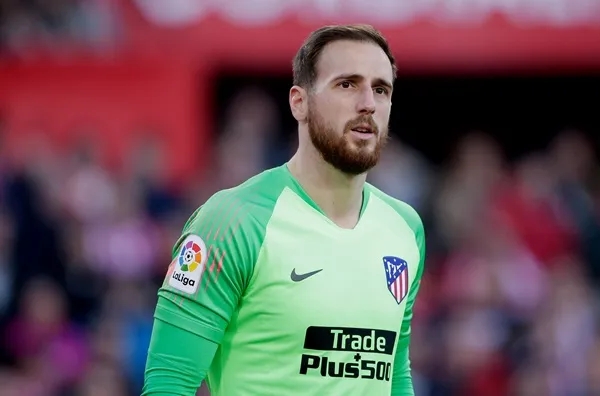 Jan Oblak để ngỏ khả năng gia nhập NHA - Bóng Đá