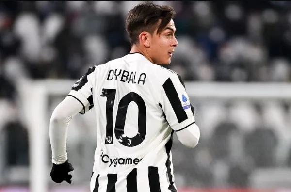 4 bến đỗ lý tưởng cho Paulo Dybala - Bóng Đá